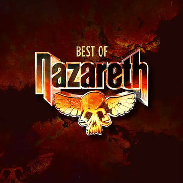 Nazareth - Best Of