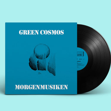 Green Cosmos - Morgenmusiken