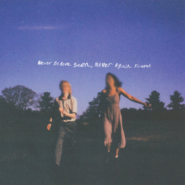 Arms Length - Never Before Seen, Never Again Found