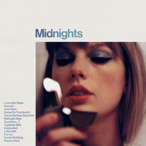 Midnights (Lavender Edition Deluxe)