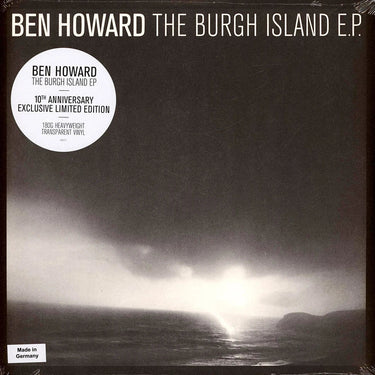 The Burgh Island EP