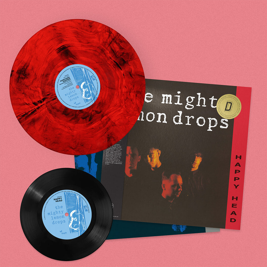 超希少Mighty Lemon Drops CD まとめ Mighty Lemon Drops - World Without End - Amazon.com Music