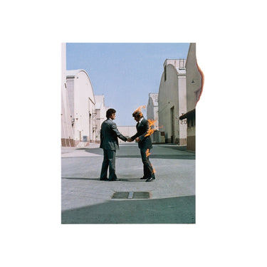 Wish You Were Here (2025 Reissue)