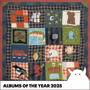 Brown Horse - All The Right Weaknesses