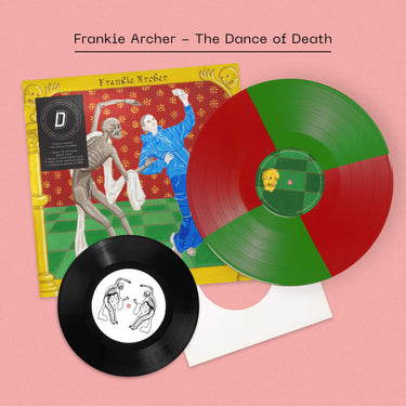 Frankie Archer - The Dance of Death