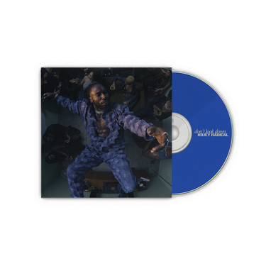 Kojey Radical - Don't Look Down