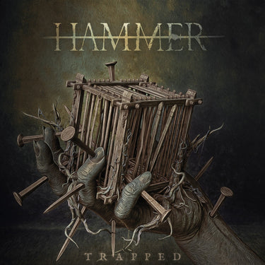Hammer - Trapped