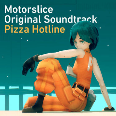Pizza Hotline - Motorslice
