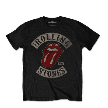 The Rolling Stones - Tour 78 T-shirt