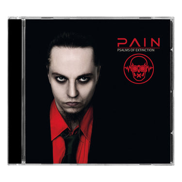 Pain - Psalms Of Extinction [Remaster 2026]