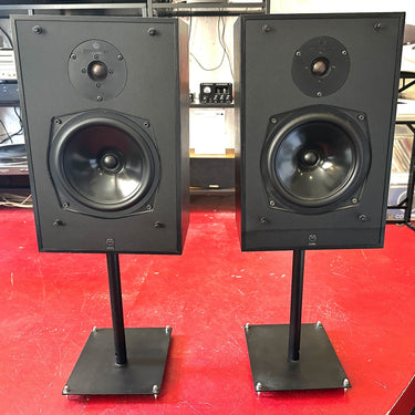 LINN - INDEX SPEAKERS & STANDS