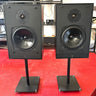 LINN - INDEX SPEAKERS & STANDS