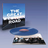 Limited Transparent Blue LP