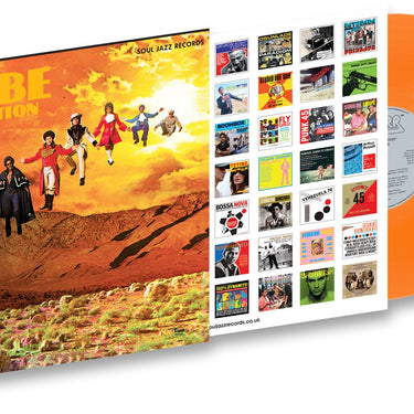 Dedication (RSD Black Friday 2024)