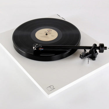 P1 Turntable