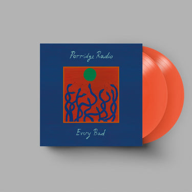 Porridge Radio - Every Bad (Deluxe) (National Album Day 2025)