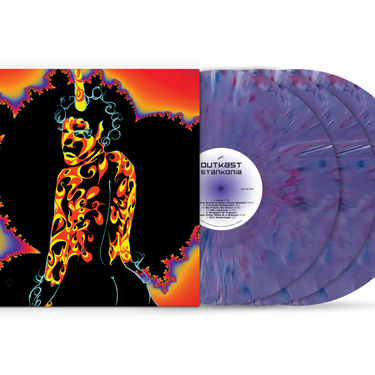 Outkast - Stankonia (25th Anniversary Edition)