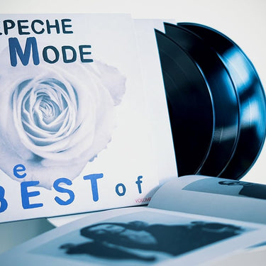 Depeche Mode - The Best Of Depeche Mode, Vol. 1