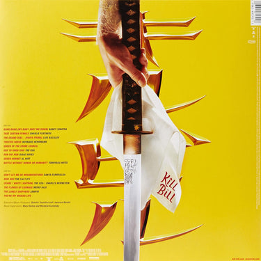 Kill Bill Vol. 1 Original Soundtrack