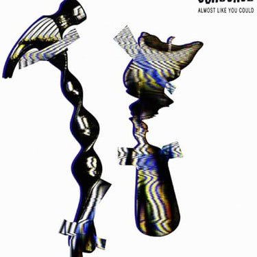 Scrounge - Almost Like You Could