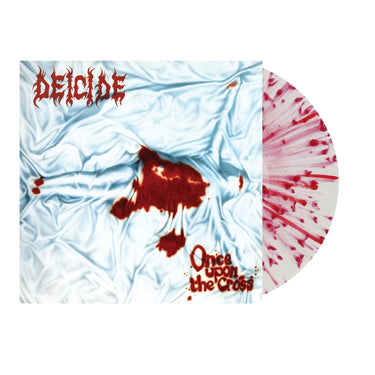 DEICIDE - Once upon the Cross - Remastered