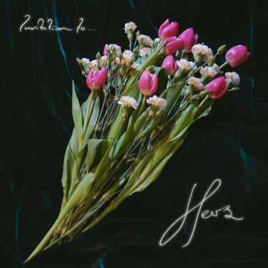 Her’s - Invitation To Her’s (2025 Reissue)