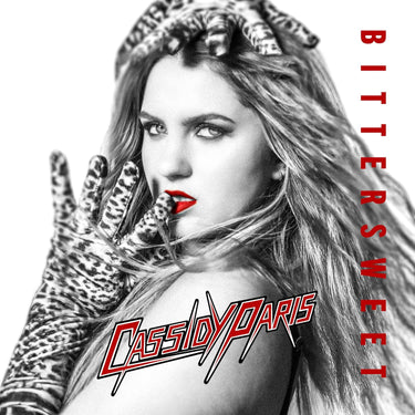 Cassidy Paris - Bittersweet