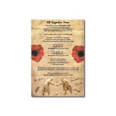 The Farm - Let The Music (Take Control)