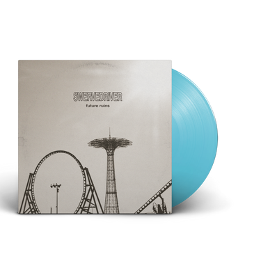 Swervedriver - Future Ruins