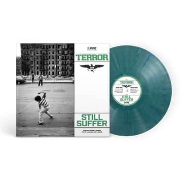 Terror - Still Suffer