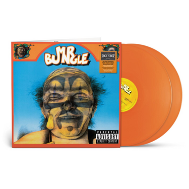 Mr Bungle - Mr Bungle (Rocktober 2025)