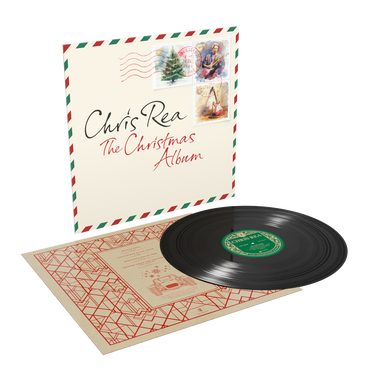 Chris Rea - The Christmas Album