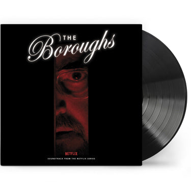 Various Artists - The Boroughs (Soundtrack from the NETFLIX Series)