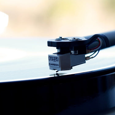 Rega P1 Plus Turntable