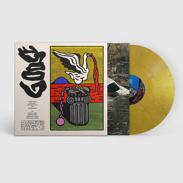 Treeboy & Arc - GOOSE