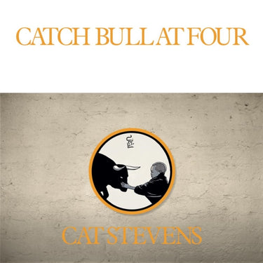 Cat Stevens - Catch Bull At Four