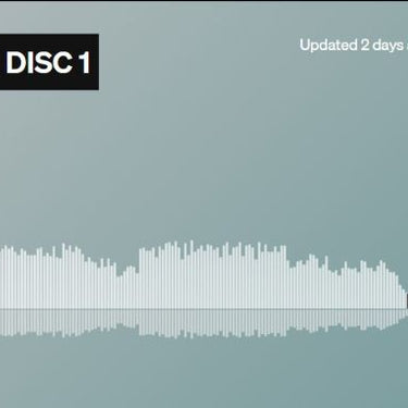 PIZZA HOTLINE - DEMO DISC 1