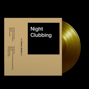 Nightclubbing