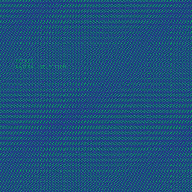 Florian Hecker - Natural Selection