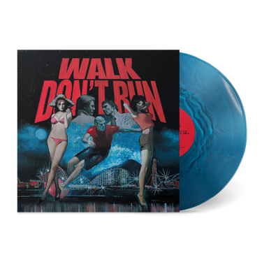 Various Artists - Walk Don't Run