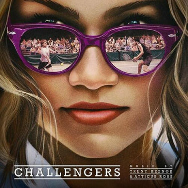 Challengers OST