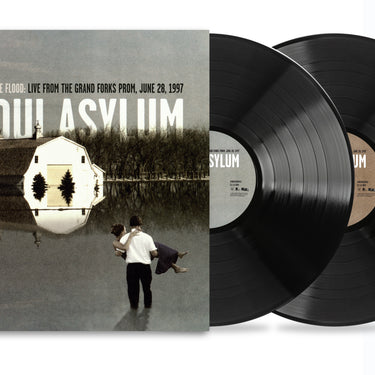 Soul Asylum - After The Flood - 2LP - Black Vinyl  [RSD 2025]