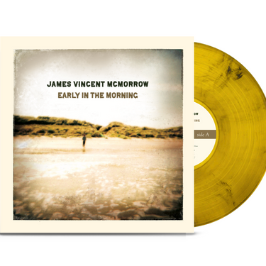 James Vincent McMorrow - Early In The Morning (15th Anniversary)