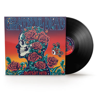 Grateful Dead - Gratest Hits
