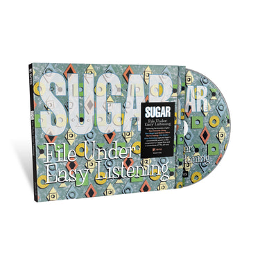 Sugar - File Under: Easy Listening