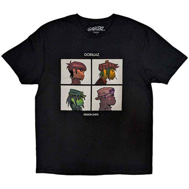 Demon Days T-shirt