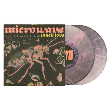 Much Love (10 Year Anniversary Edition)