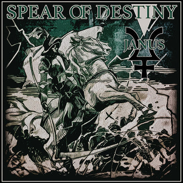 Spear Of Destiny - Janus