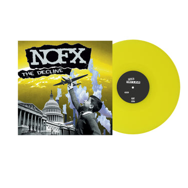 NOFX - The Decline