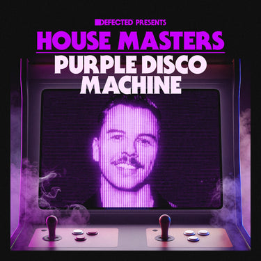 Purple Disco Machine - Defected Presents... House Masters